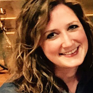 Elizabeth Jarrell '05