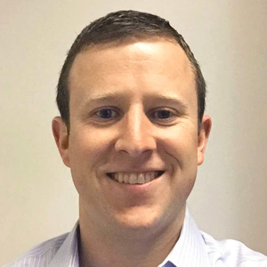 John Lalumiere '07