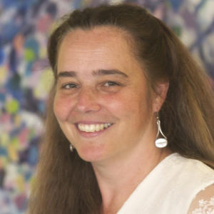 Elizabeth Downing