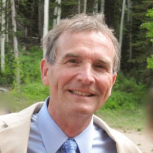 John Ferland '76