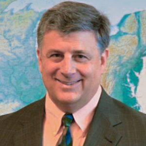 Steve Hewins '77
