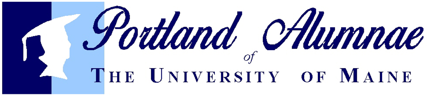 Portland Alumnae Logo
