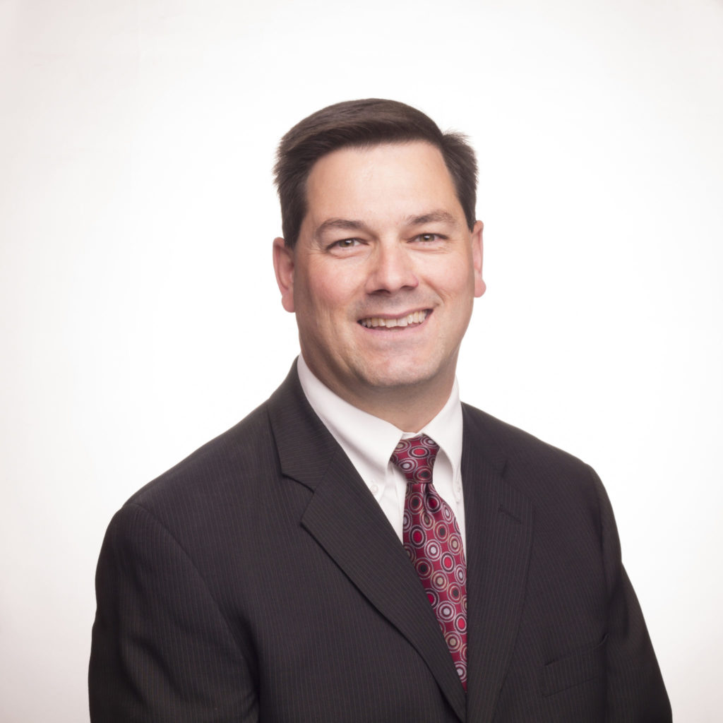 Todd Saucier '93, '97G, '44H UMaine Alumni Association