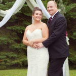 Ashley Nemer '10 and Thomas Twombly
