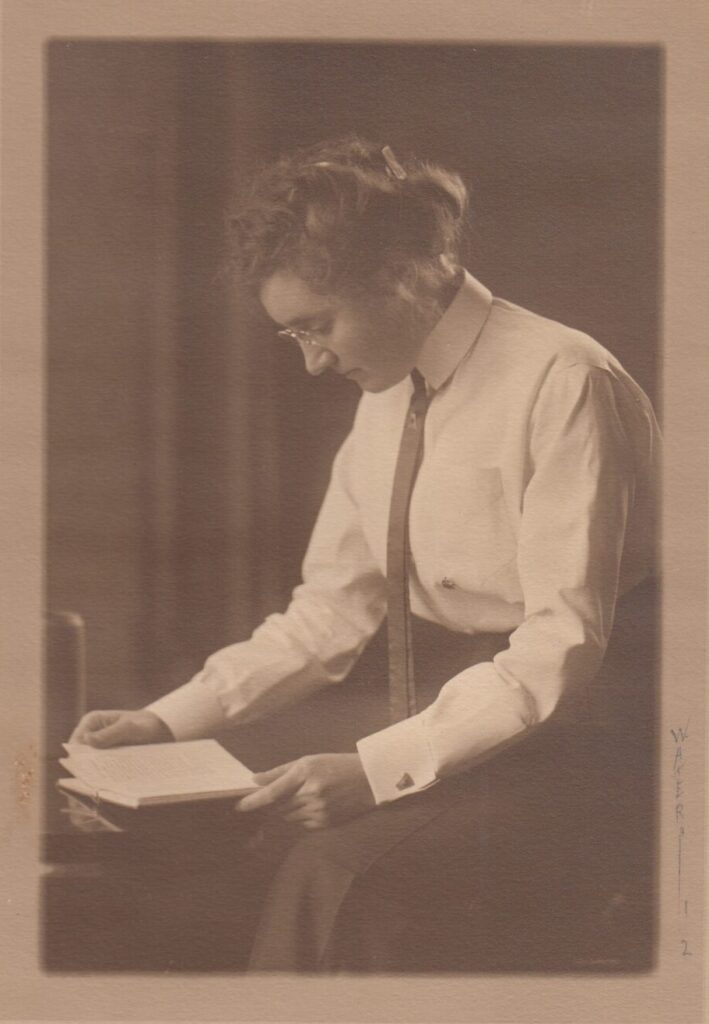 Mary Ellen Chase