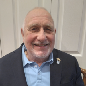 Andrew McGarry '61