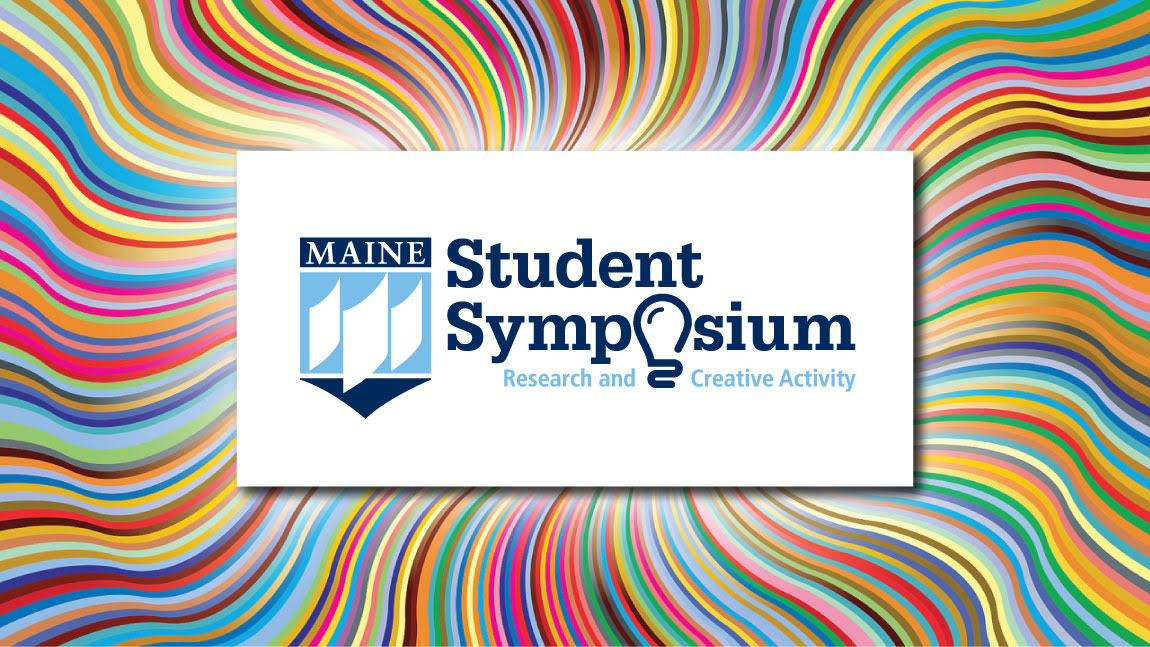 Student Symposium logo