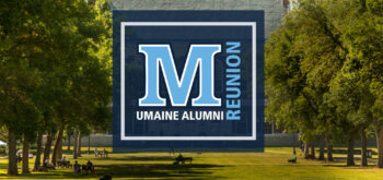 UMaine Alumni Reunion